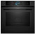 Электрический духовой шкаф Bosch (Бош) HSG938EM1
