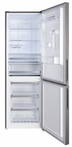 Холодильник Korting (Кёртинг) KNFC 61869 X