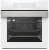 Электрический духовой шкаф Gorenje (Горенье) BO758ORAW