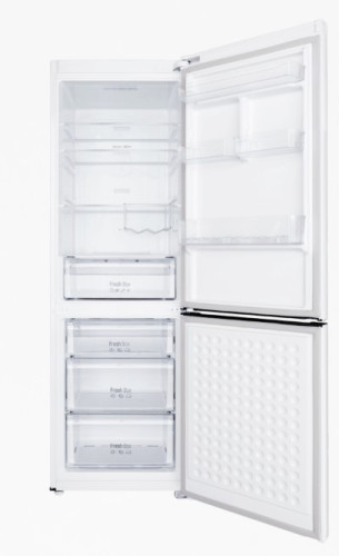 Холодильник MAUNFELD (Маунфилд) MFF187NFIW10