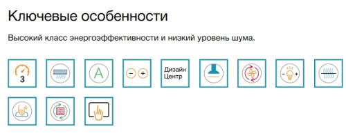 Вытяжка Elica (Элика) JUNO URBAN ZINC/F/50