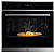 Электрический духовой шкаф Electrolux (Электролюкс) EOB7S31X