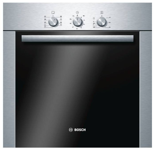 Электрический духовой шкаф Bosch (Бош) HBA 21B250E
