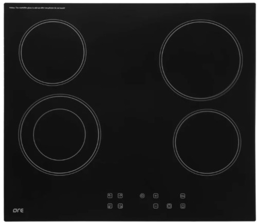 Электрическая варочная панель ORE (Оре) CS60