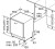 Встраиваемая посудомоечная машина NEFF (Нефф) S197TCX00E