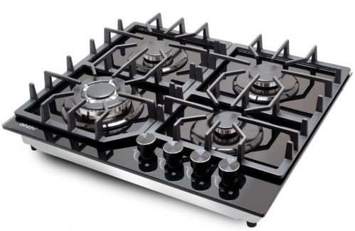 Газовая варочная панель Ginzzu (Гинззу) HCG-465