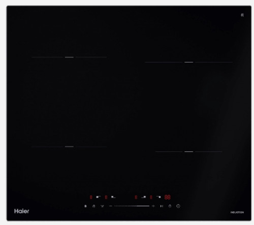 Индукционная варочная панель Haier (Хайер) HHY-Y64TVAB