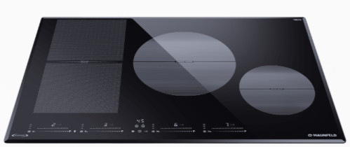 Индукционная варочная панель MAUNFELD (Маунфилд) CVI804SFBK LUX Inverter