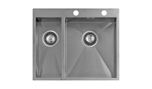 Кухонная мойка Seaman Eco Marino SMV-Z-575 Slam-shut
