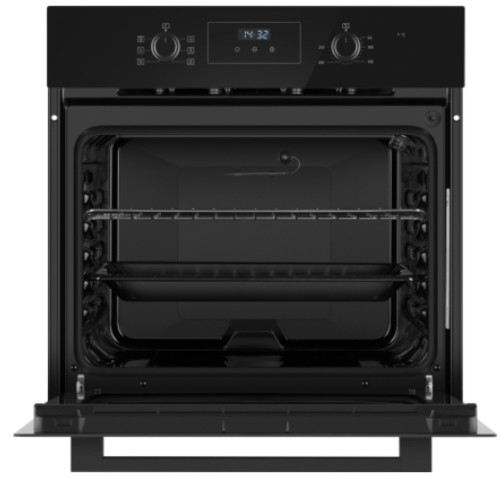 Электрический духовой шкаф Weissgauff (Вайсгауф) EOM 366 PDB