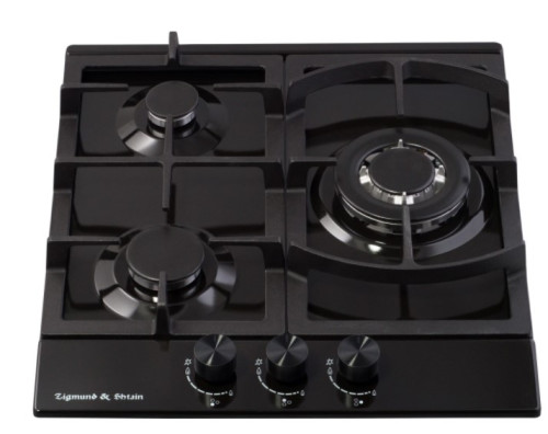 Газовая варочная панель Zigmund-Shtain (Зигмунд-Штайн) G 14.4 B
