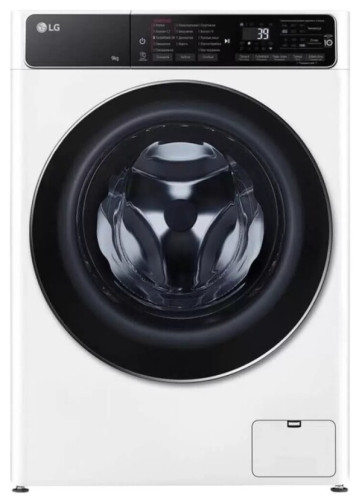Стиральная машина LG (ЛДжи) F2T9FW9W