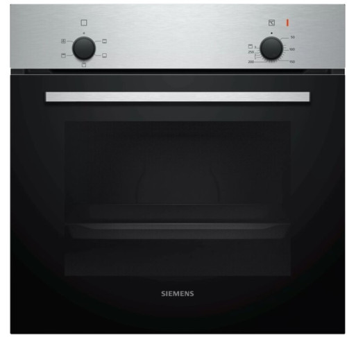 Электрический духовой шкаф Siemens (Сименс) HA010FBR1M