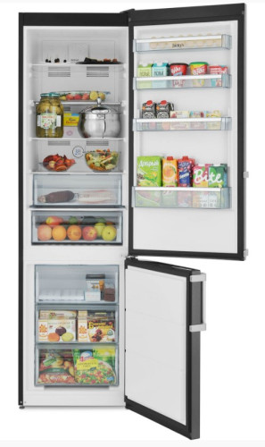 Холодильник Jacky's (Джекис) JR FD2000