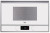 Встраиваемая микроволновая печь Teka (Тека) ML 822 BIS L WHITE