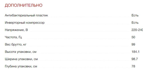 Холодильник Kuppersberg (Купперсберг) NFFD 183 BEG