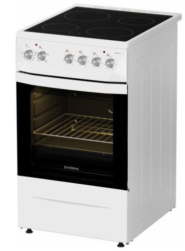 Электрическая плита DARINA (Дарина) 1D5 EC241 614 W
