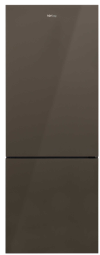 Холодильник Korting (Кёртинг) KNFC 71928 GBR