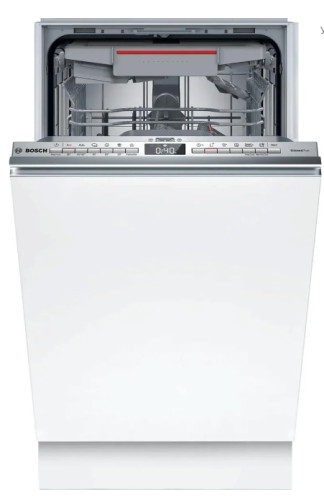 Встраиваемая посудомоечная машина Bosch (Бош) SPV4HMX49E