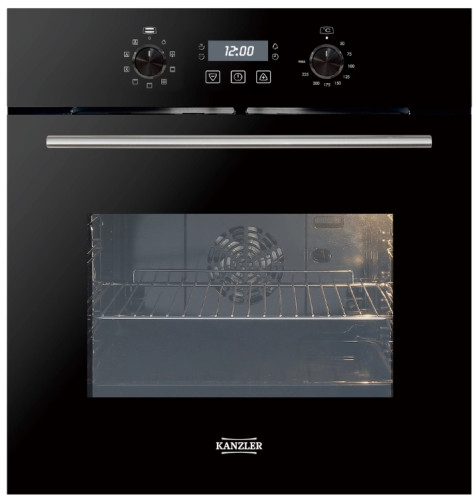Электрический духовой шкаф KANZLER (Канцлер) O 109 S