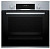 Электрический духовой шкаф Bosch (Бош) HBJ558YS3Q