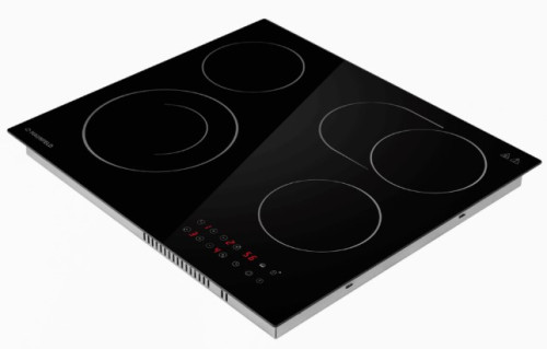 Электрическая варочная панель MAUNFELD (Маунфилд) CVCE594SMDBK