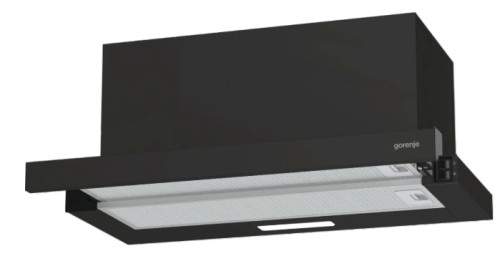 Встраиваемая вытяжка Gorenje (Горенье) TH606E7B