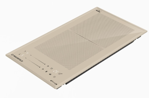 Индукционная варочная панель MAUNFELD (Маунфилд) CVI292S2FBG LUX Inverter
