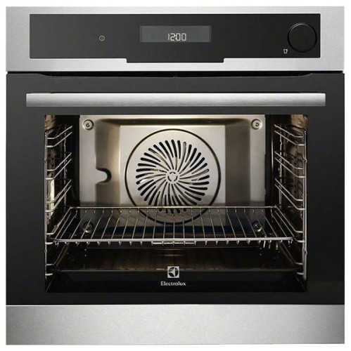 Электрический духовой шкаф Electrolux (Электролюкс) EOB 8851 AOX