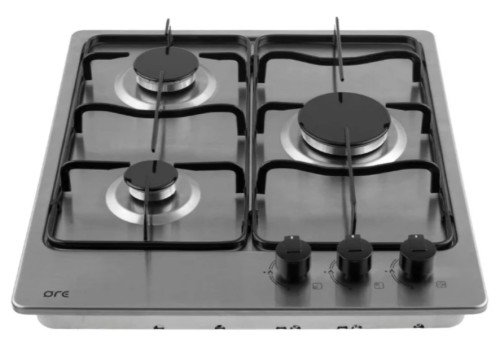 Газовая варочная панель ORE (Оре) LGB