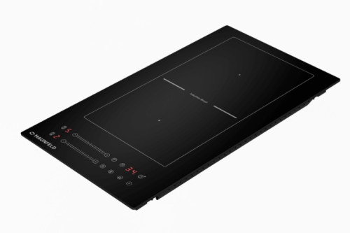 Индукционная варочная панель MAUNFELD CVI292S2BBK