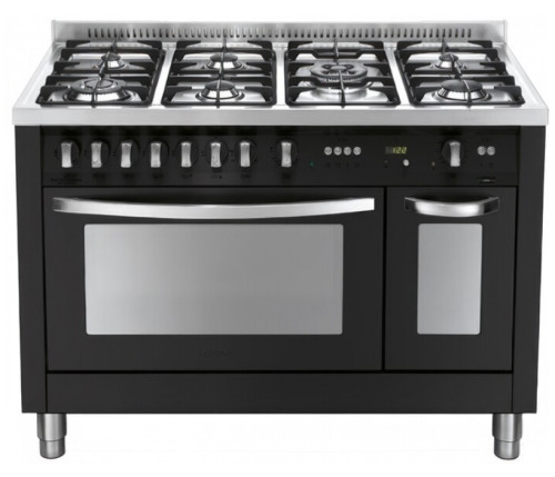 Комбинированная плита Lofra (Лофра) PNMD126GV+E/2C