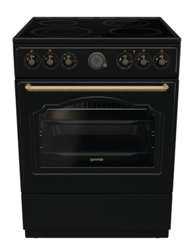 Электрическая плита Gorenje (Горенье) GECS6B71CLB