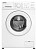 Стиральная машина NORDFROST (Нордфрост) WM 6100 W