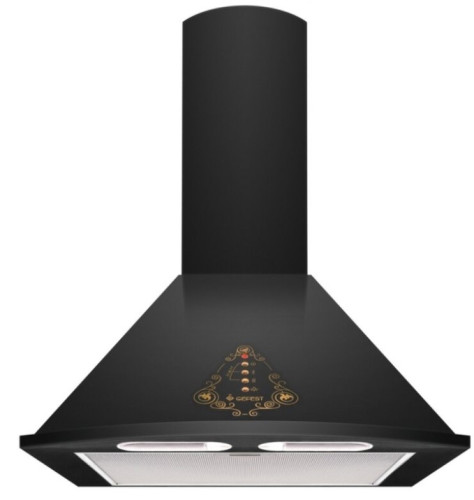 Вытяжка GEFEST (Гефест) ВО 1604 К83