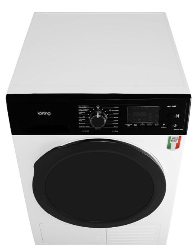 Сушильная машина Korting (Кёртинг) KD 69 IHP
