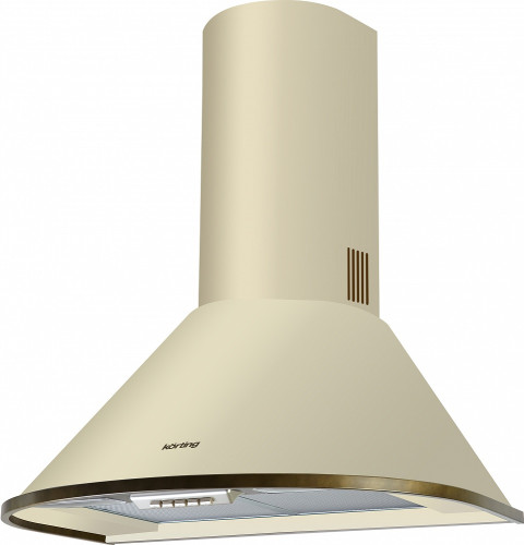 Вытяжка Korting (Кёртинг) KHC 6930 RI