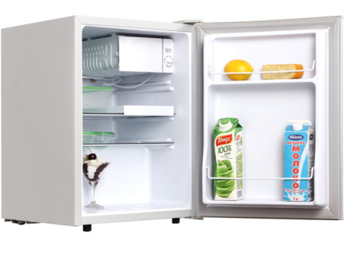 Холодильник Tesler (Теслер) RC-73 Black