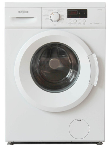 Стиральная машина Бирюса WM-ME610/08