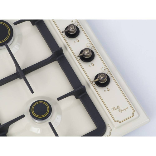 Газовая варочная панель Kaiser (Кайзер) KG 6976 ElfGBE Turbo