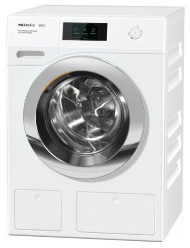 Стиральная машина Miele (Мили) WCR870 WPS
