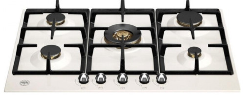 Газовая варочная панель Bertazzoni (Бертаззони) P755CHERAX