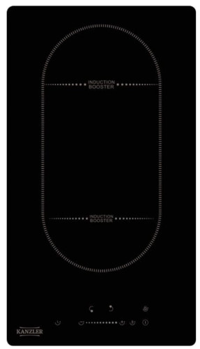 Индукционная варочная панель KANZLER (Канцлер) KI 013 S