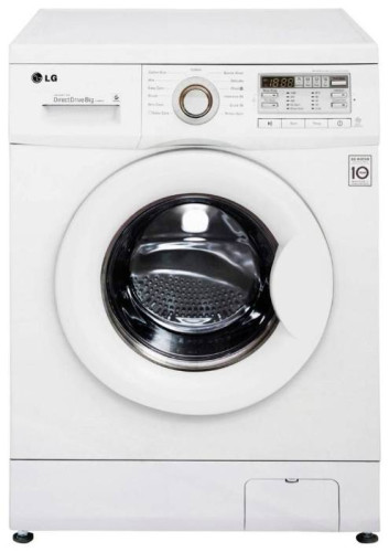 Стиральная машина LG (ЛДжи) F10B8MD