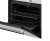 Газовый духовой шкаф Korting (Кёртинг) OGG 772 CFW