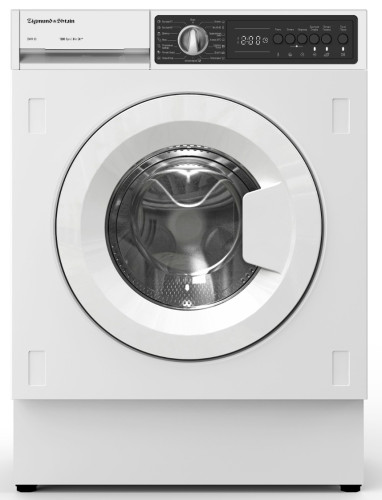 Встраиваемая стиральная машина Zigmund-Shtain (Зигмунд-Штайн) BWM 03