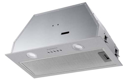 Встраиваемая вытяжка MAUNFELD (Маунфилд) TRAPEZE 602M нержавеющая сталь