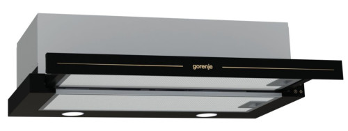 Встраиваемая вытяжка Gorenje (Горенье) BHP62CLB