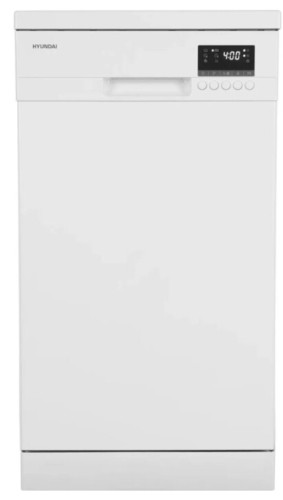 Посудомоечная машина Hyundai (Хёндэ) DF414