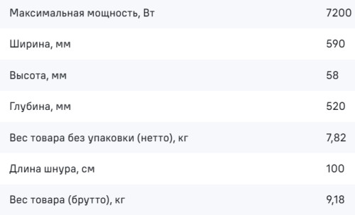 Индукционная варочная панель MAUNFELD (Маунфилд) AVI6046SBK